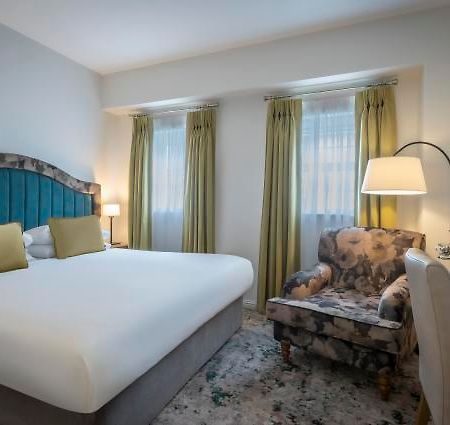 The House Hotel, An Ascend Hotel Collection Member Galway Pokoj fotografie