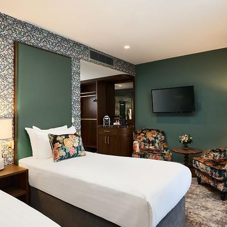 The House Hotel, An Ascend Hotel Collection Member Galway Pokoj fotografie