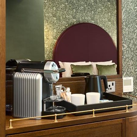 The House Hotel, An Ascend Hotel Collection Member Galway Pokoj fotografie