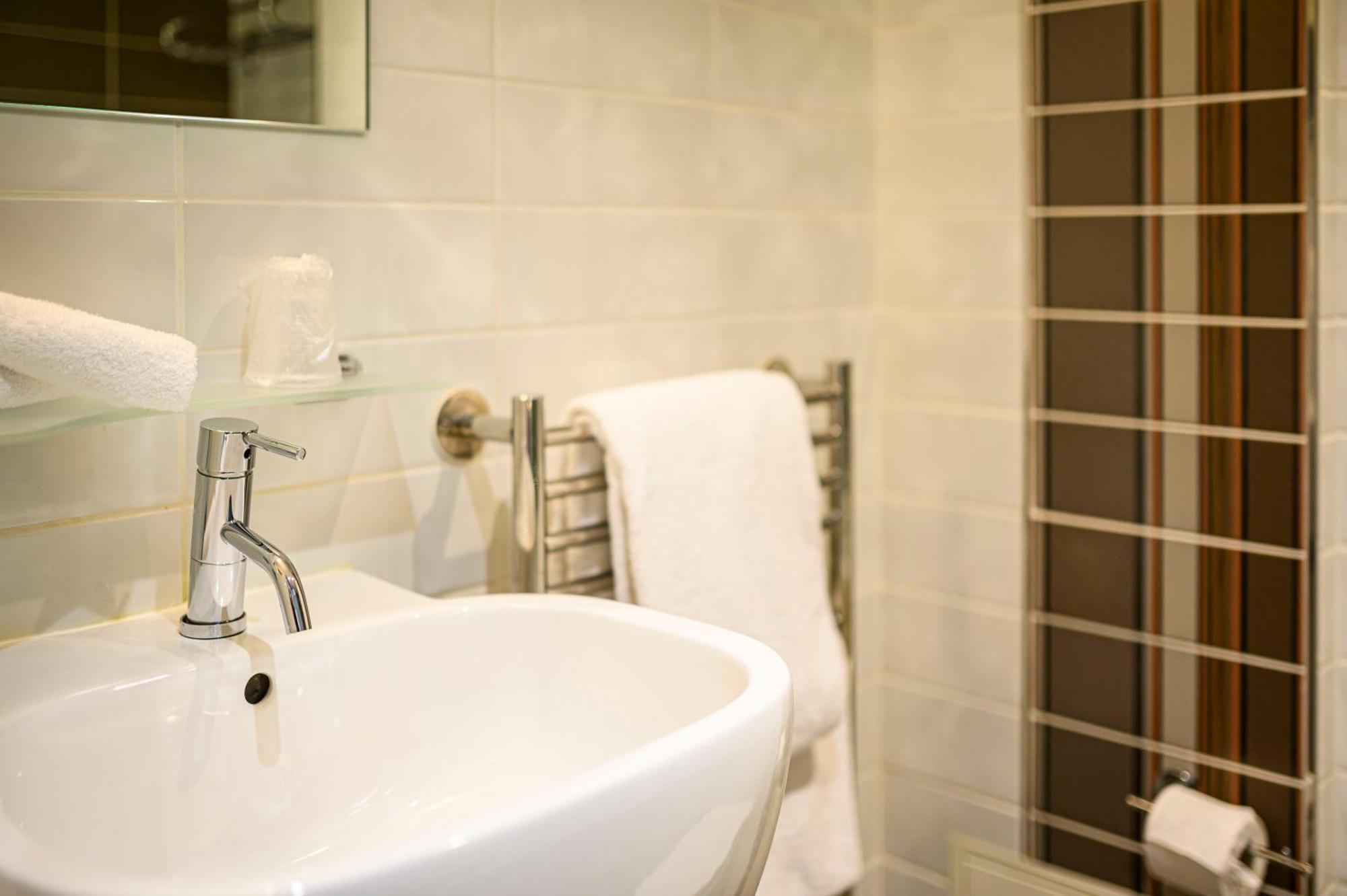The House Hotel, An Ascend Hotel Collection Member Galway Exteriér fotografie