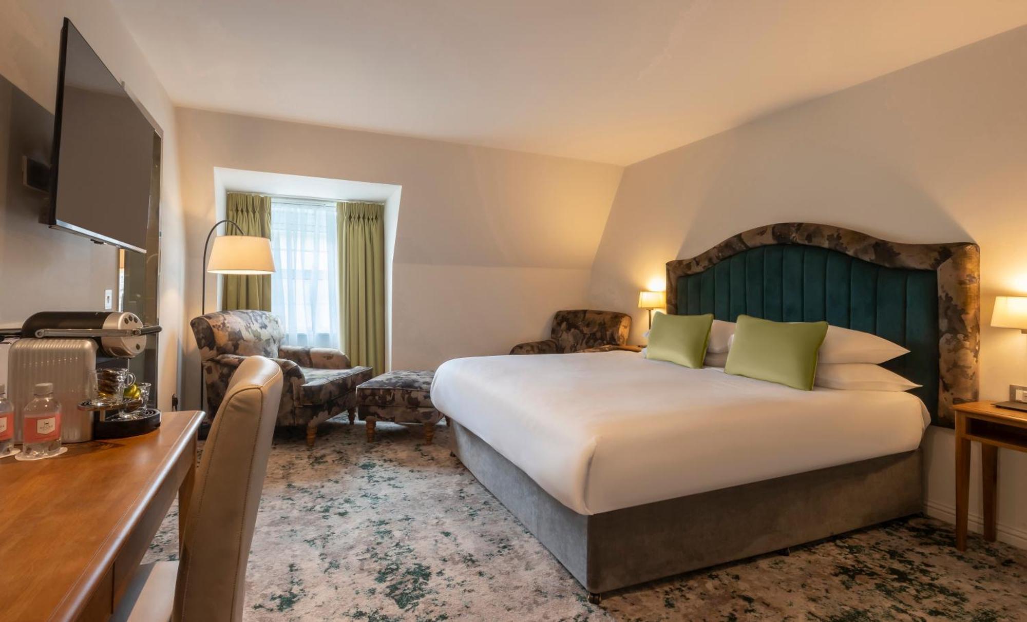 The House Hotel, An Ascend Hotel Collection Member Galway Exteriér fotografie
