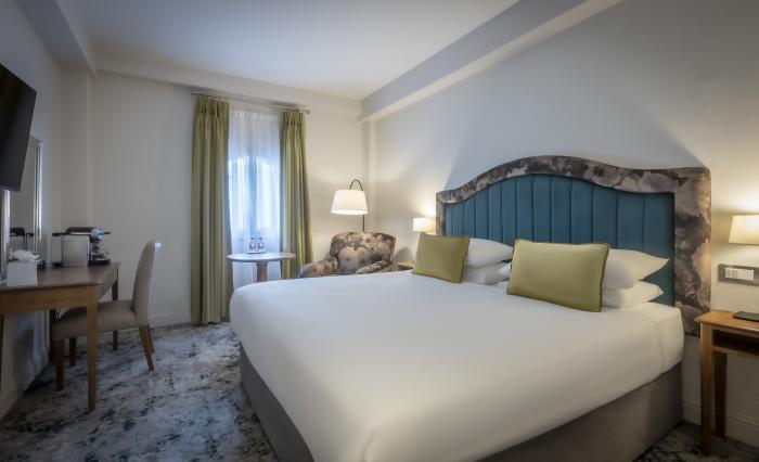 The House Hotel, An Ascend Hotel Collection Member Galway Pokoj fotografie