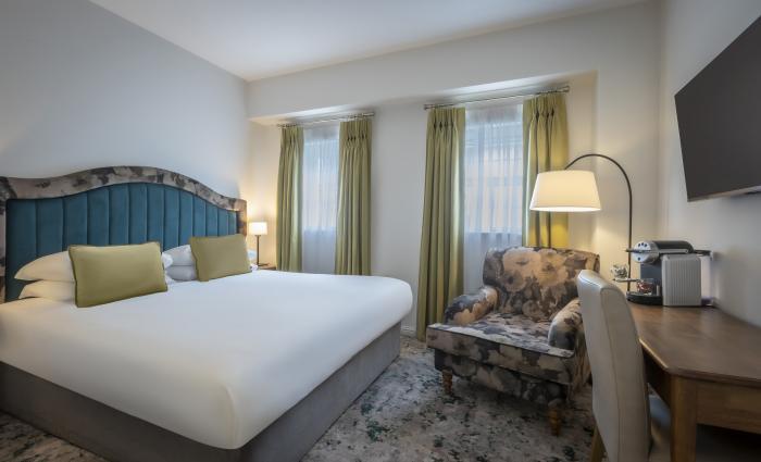 The House Hotel, An Ascend Hotel Collection Member Galway Pokoj fotografie