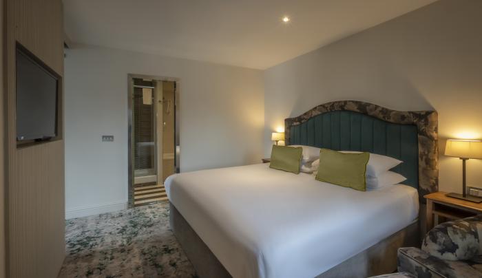 The House Hotel, An Ascend Hotel Collection Member Galway Pokoj fotografie