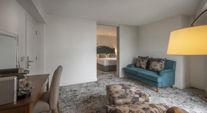 The House Hotel, An Ascend Hotel Collection Member Galway Pokoj fotografie