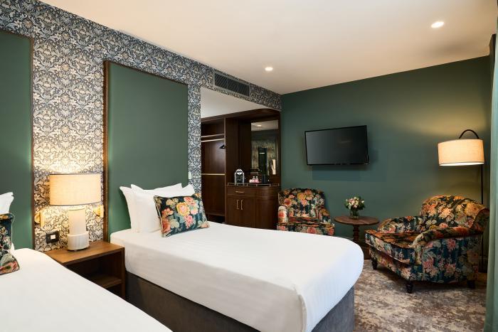 The House Hotel, An Ascend Hotel Collection Member Galway Pokoj fotografie
