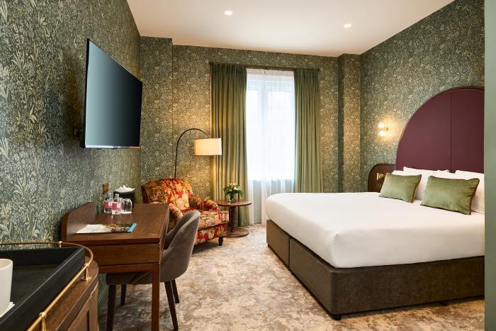 The House Hotel, An Ascend Hotel Collection Member Galway Pokoj fotografie