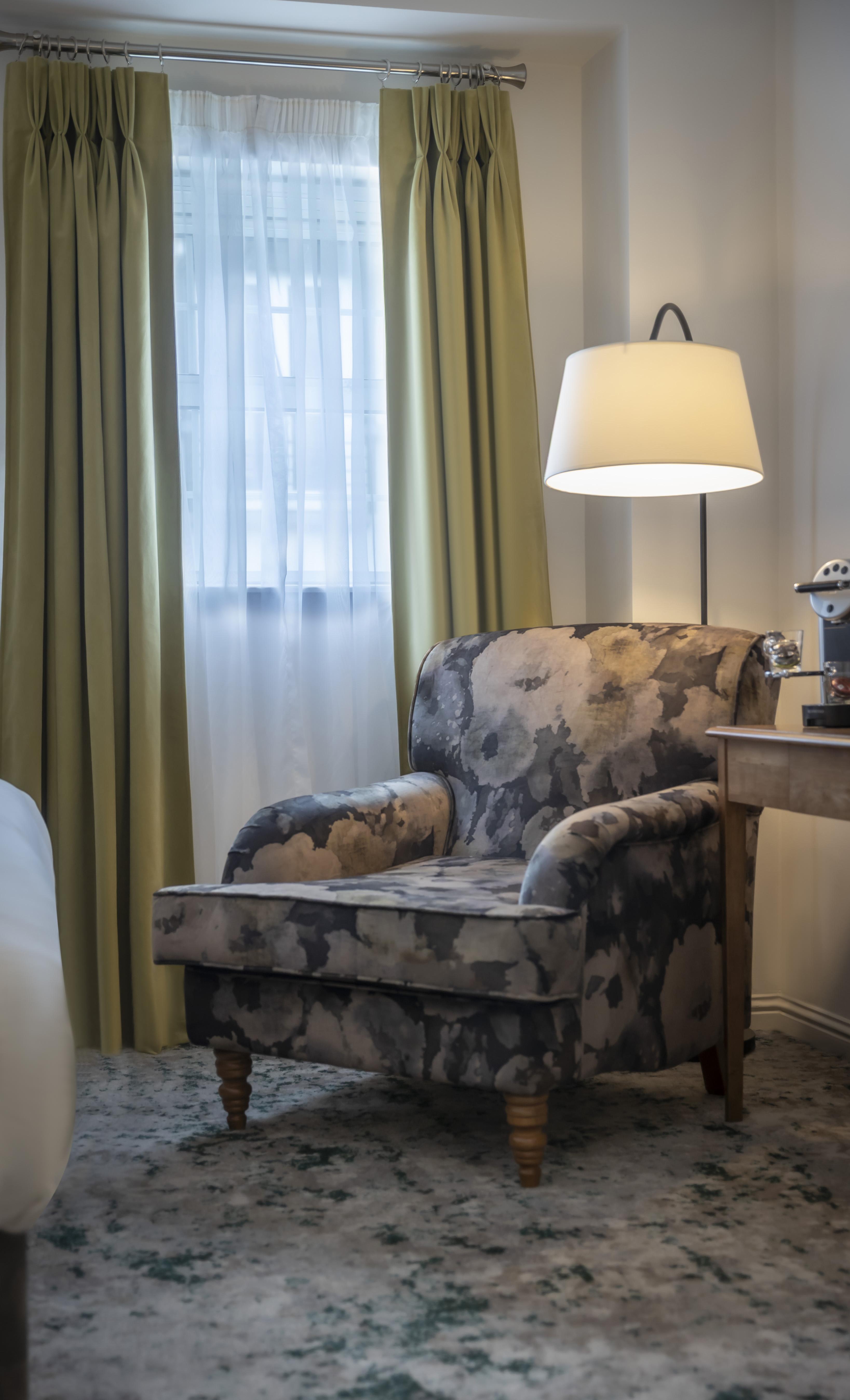The House Hotel, An Ascend Hotel Collection Member Galway Exteriér fotografie