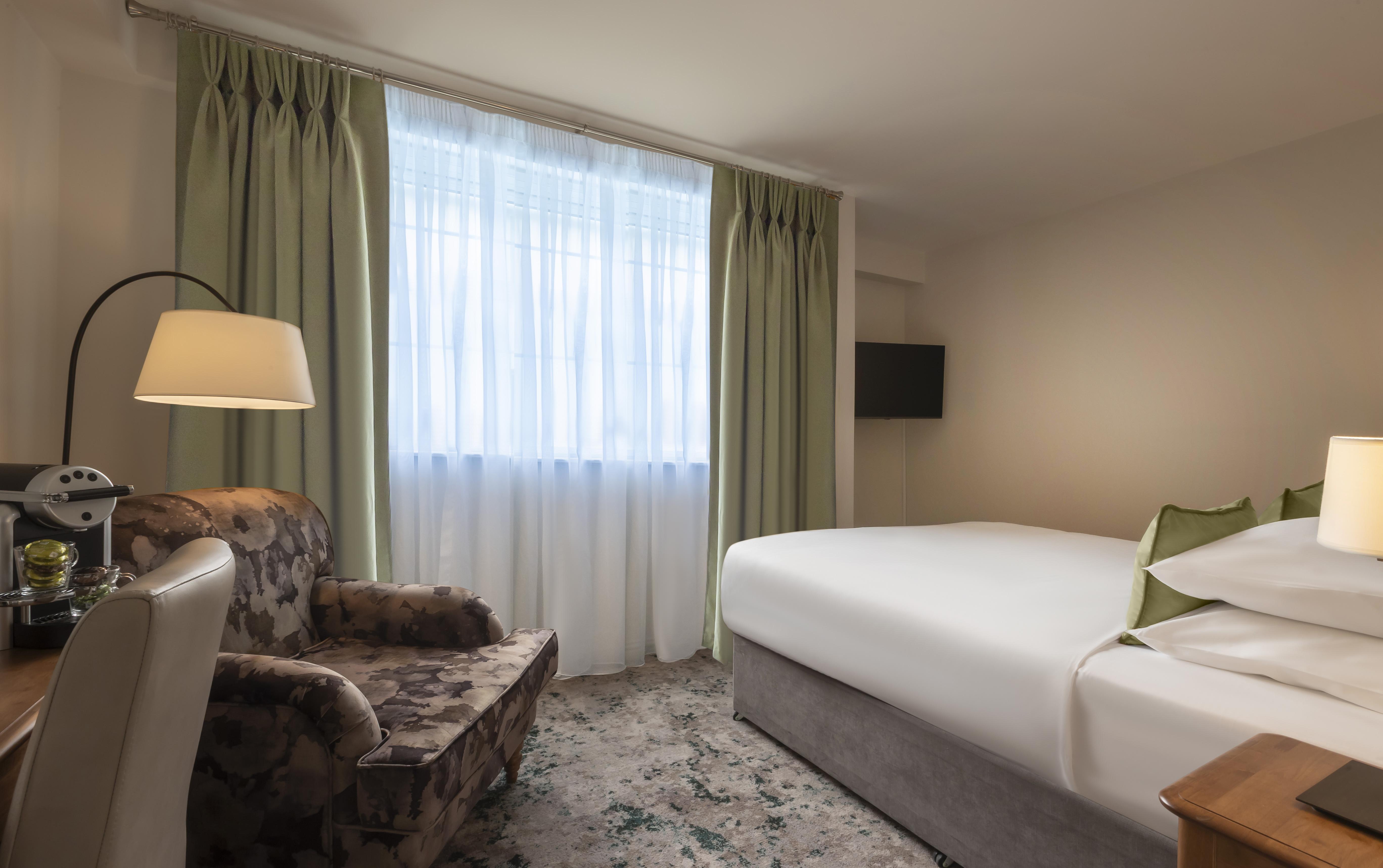 The House Hotel, An Ascend Hotel Collection Member Galway Exteriér fotografie