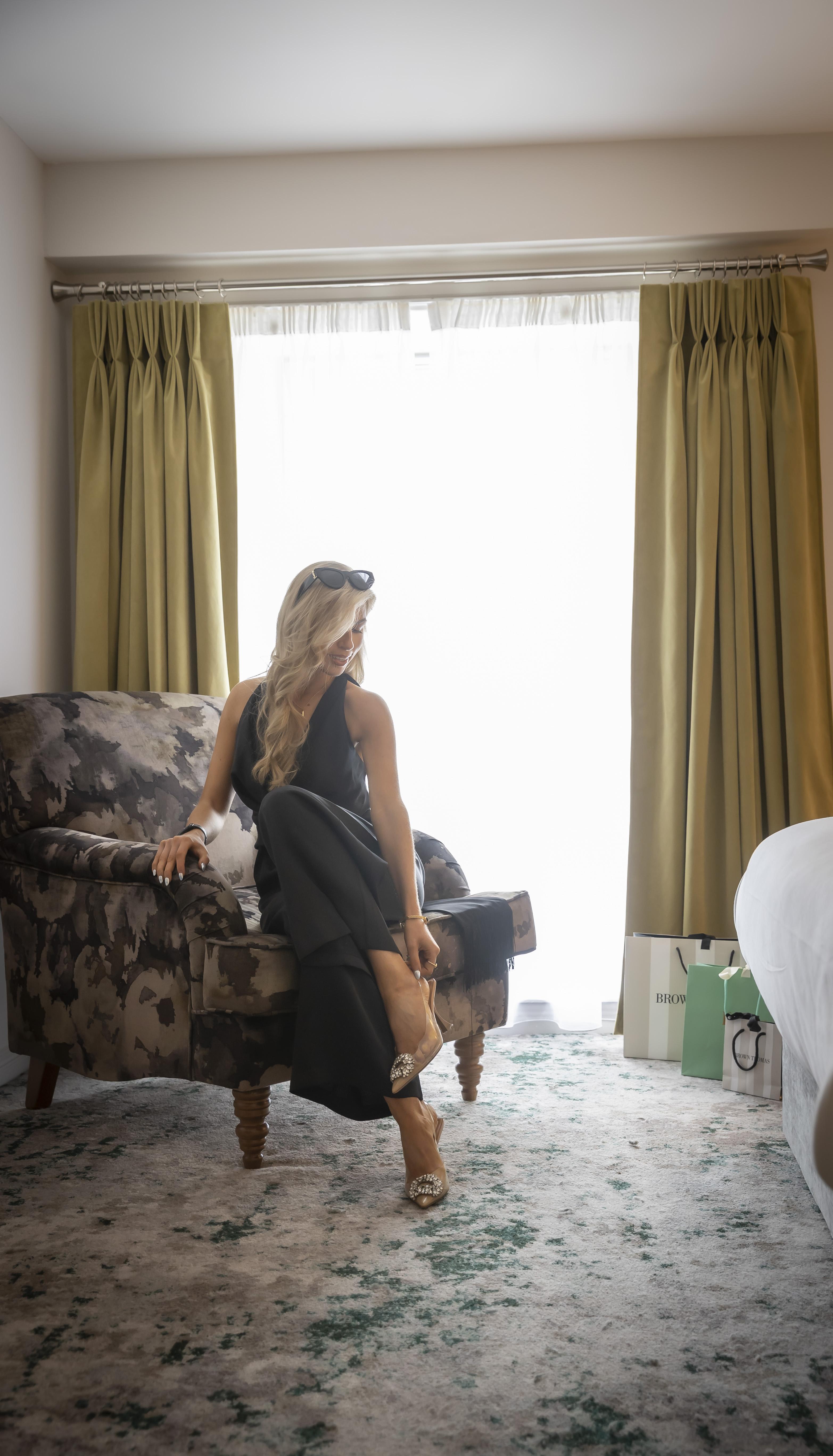 The House Hotel, An Ascend Hotel Collection Member Galway Exteriér fotografie
