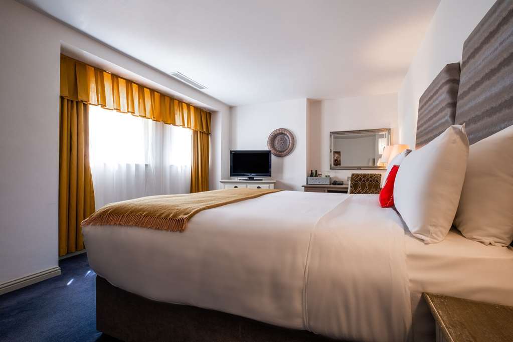 The House Hotel, An Ascend Hotel Collection Member Galway Pokoj fotografie