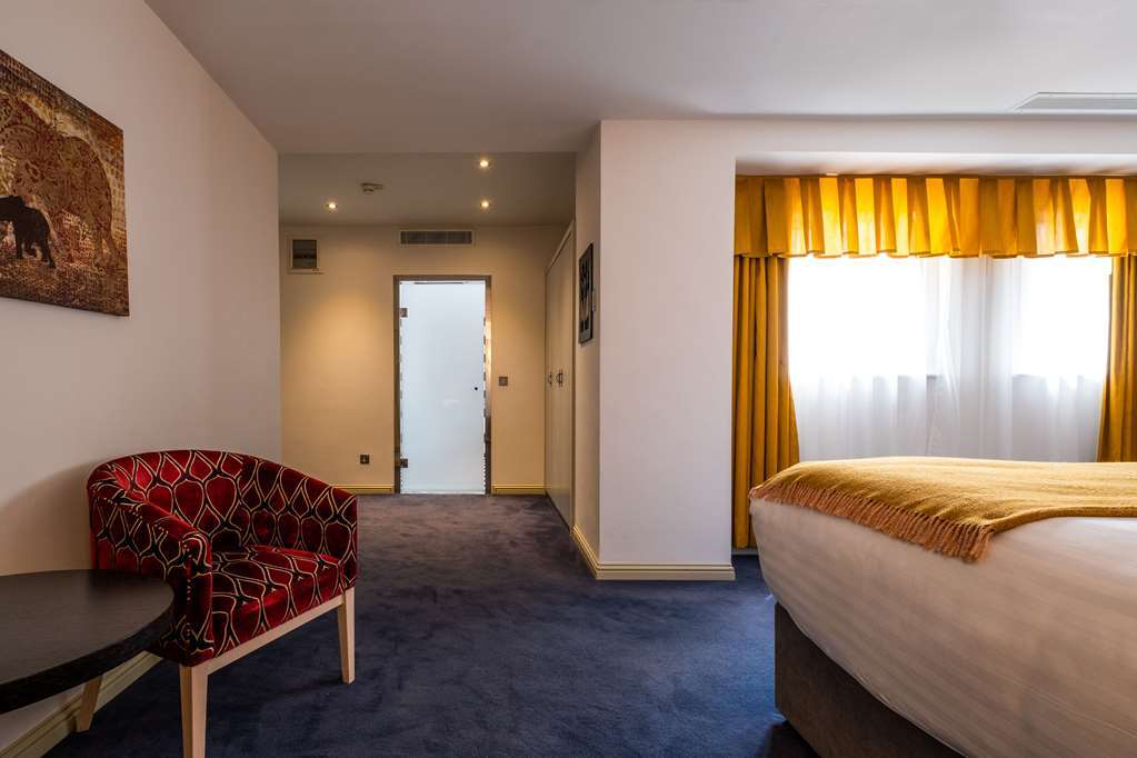 The House Hotel, An Ascend Hotel Collection Member Galway Pokoj fotografie